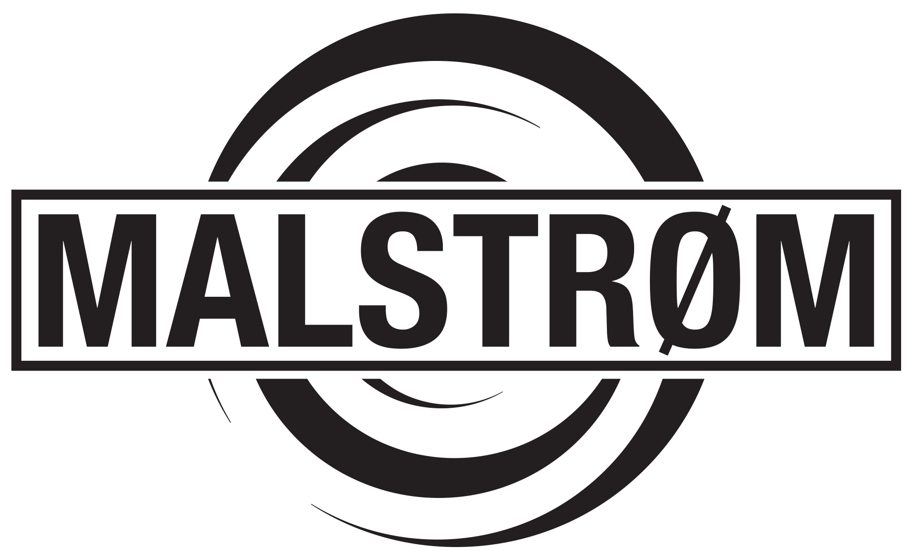 MALSTRØM